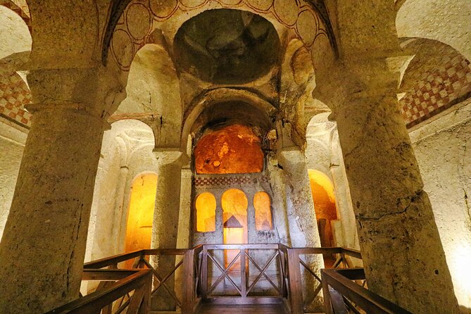 Cappadocia Red Tour With Underground City - Price and What’s Really Included (and What You’ll Pay Extra)