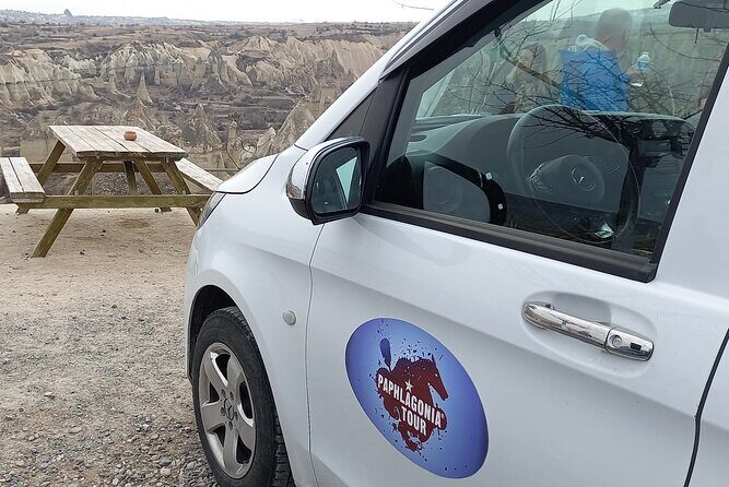Cappadocia Red Tour (with zelve Open Air Museum and Paşabağ) - Why the Cappadocia Red Tour Works So Well in One Day