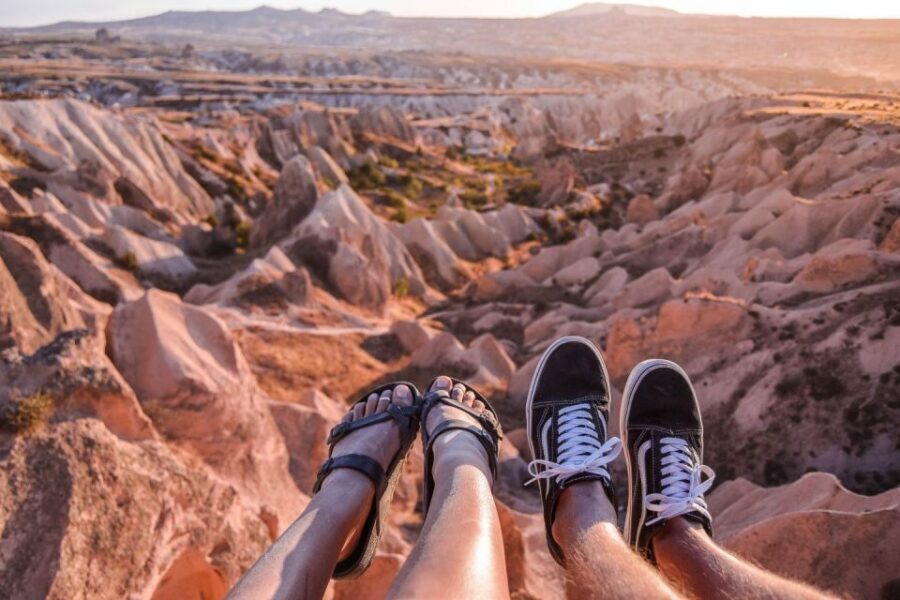 Cappadocia: Red Valley Trek and Kaymakli Underground City - Price and Value: Is $71 Worth It?