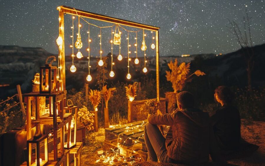 Cappadocia: Romantic Concept Dinner in the Valley - Who This Romantic Dinner Is Best For (and Who Should Skip)