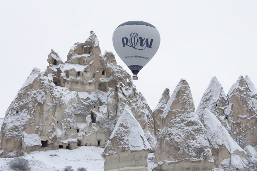 Cappadocia: Royal King Flight - Who Royal King Flight is best for, and who should skip it