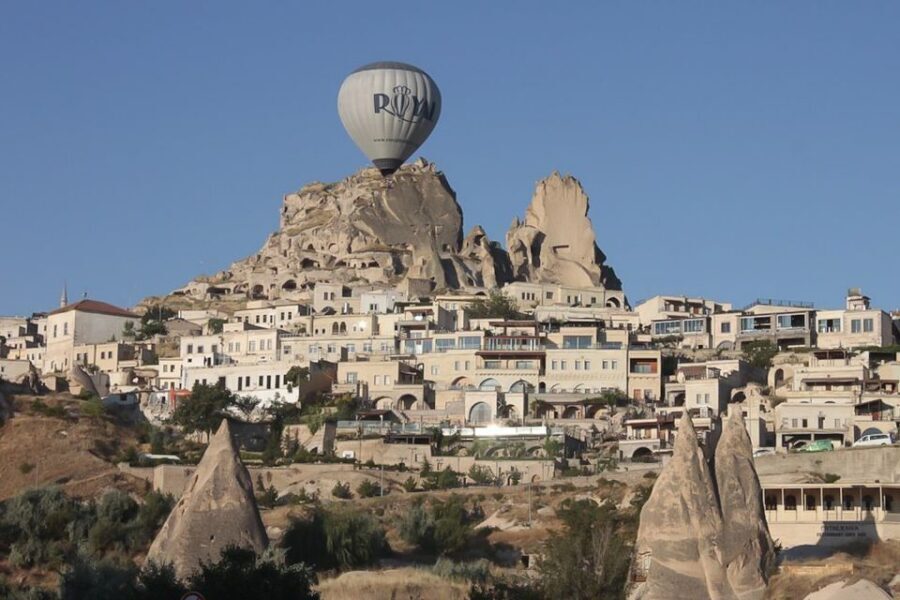 Cappadocia: Royal King Flight - Should you book Royal King Flight in Cappadocia?