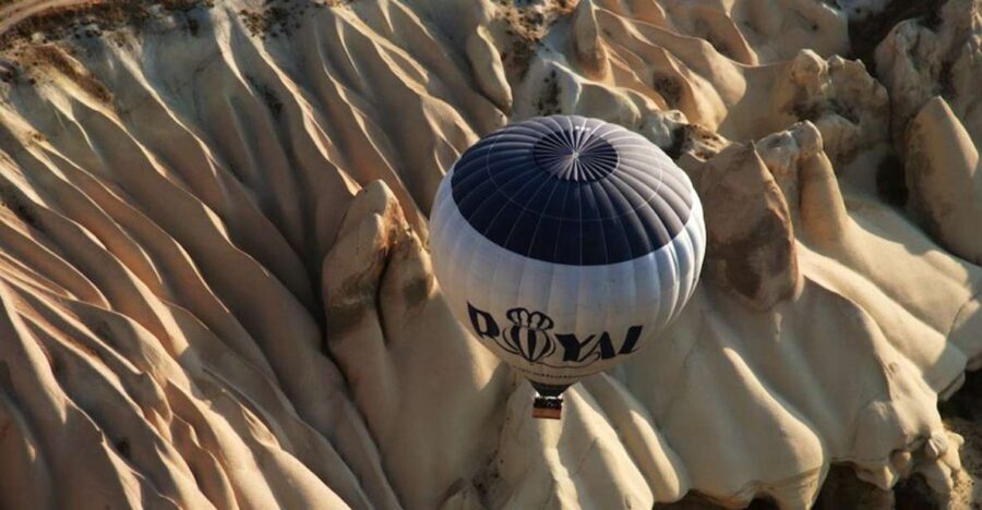Cappadocia: Royal Queen Hot Air Balloon Tour at Sunrise - Key Things That Make This Balloon Tour Worth Your Time