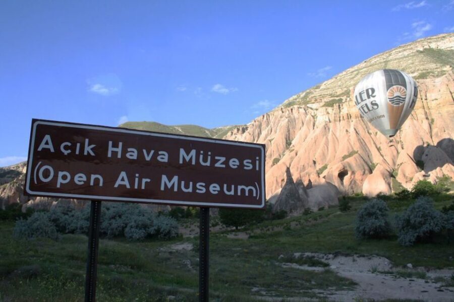 Cappadocia: Royal Queen Hot Air Balloon Tour at Sunrise - Weather Reality in Cappadocia: Why Your Planning Should Stay Flexible