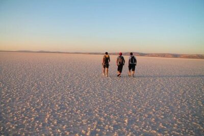 Cappadocia salt lake tour private with lunch - Getting from Göreme to Tuz Gölü without the stress
