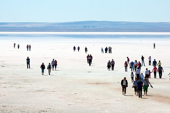 Cappadocia salt lake tour private with lunch - Aksaray meal stop: what you’ll actually eat and why it matters