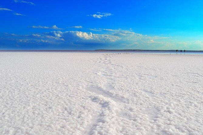 Cappadocia salt lake tour private with lunch - Best fit: who will enjoy this private salt lake day