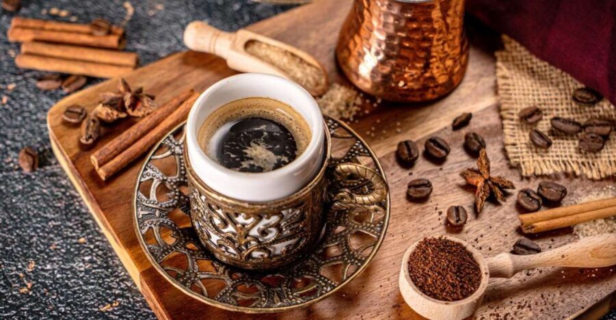 Cappadocia: Sand-Brewed Turkish Coffee Workshop - Why this 30-minute workshop feels worth your time