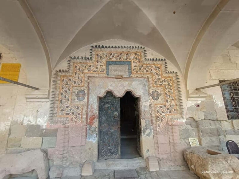 Cappadocia: Semi Private Blue Tour with Lunch - pickup hotel - Pickup in Avanos, Ürgüp, Uçhisar, or Göreme (and Why It Matters)