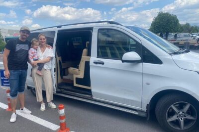 Cappadocia Shared Transfer From/To Kayseri and Nevşehir Airport - Domestic vs International Flights: The Important Limit You Should Not Ignore