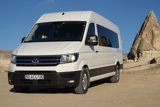 Cappadocia Shared Transfer From/To Kayseri and Nevşehir Airport - Return Trip Tips: How to Protect Your Flight Timing