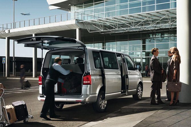Cappadocia Shuttle: Airport Transfers to/from Kayseri & Nevşehir - Early flights: when I’d pick this over public transport