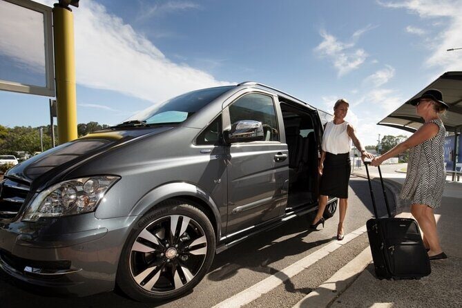 Cappadocia Shuttle: Airport Transfers to/from Kayseri & Nevşehir - Who this shuttle fits best in your trip