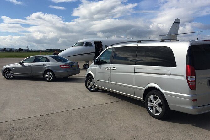 Cappadocia Shuttle: Airport Transfers to/from Kayseri & Nevşehir - Arrivals at Kayseri or Nevşehir: finding the driver fast