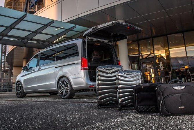 Cappadocia Shuttle Transfer from Nevsehir Airport - Key things I’d focus on before you book