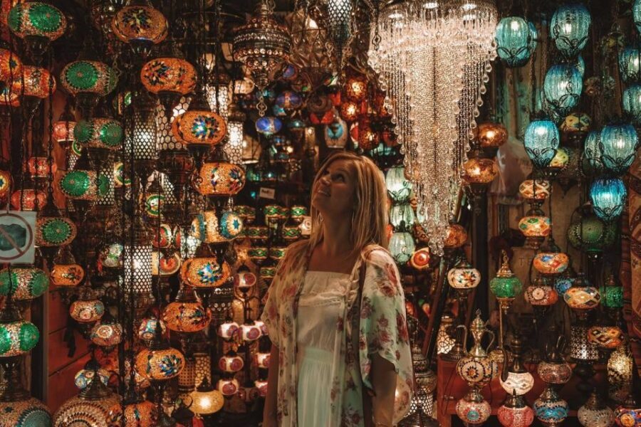 Cappadocia: Skip-the-Line Secret Treasures Tour with Lunch - Key things worth knowing