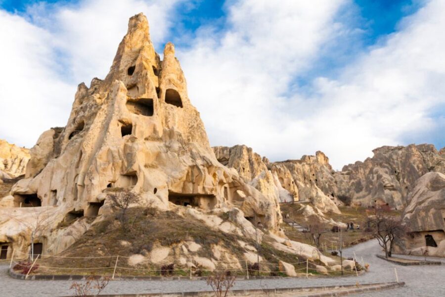 Cappadocia Small Group Day Tour - Goreme Open Air Museum - What Your $68 Pays For (And What You’ll Pay Extra)