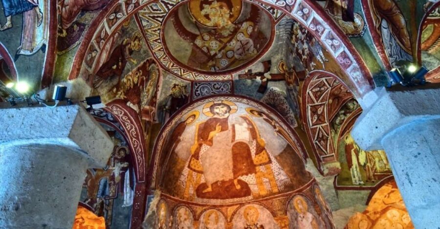 Cappadocia Small Group Day Tour - Goreme Open Air Museum - Why This 7-Hour Cappadocia Circuit Works