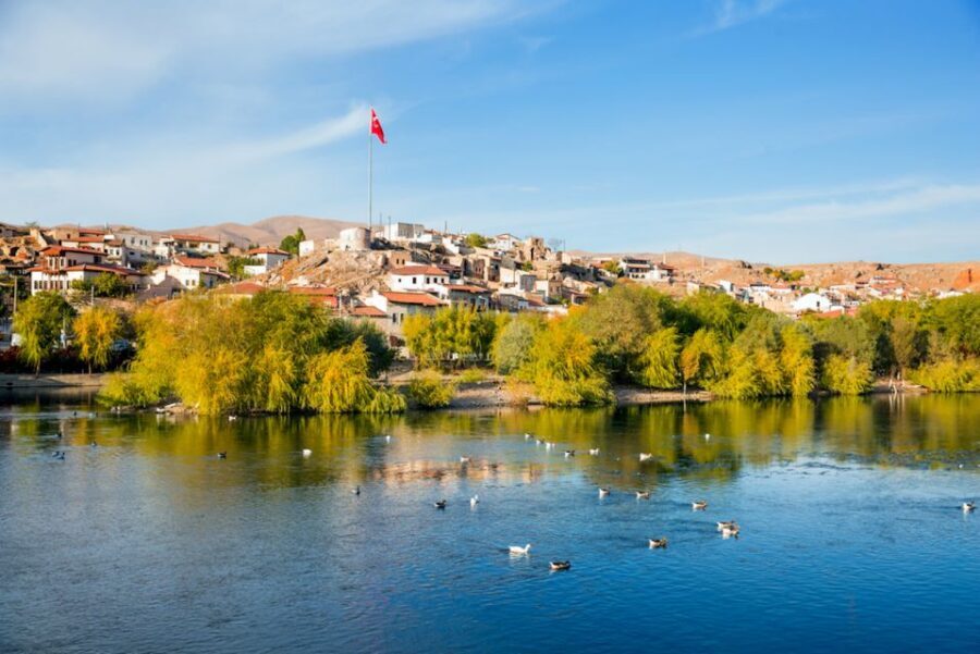 Cappadocia Small Group Day Tour - Goreme Open Air Museum - Pasabag (Monks Valley): Fairy Chimneys and St. Simeon