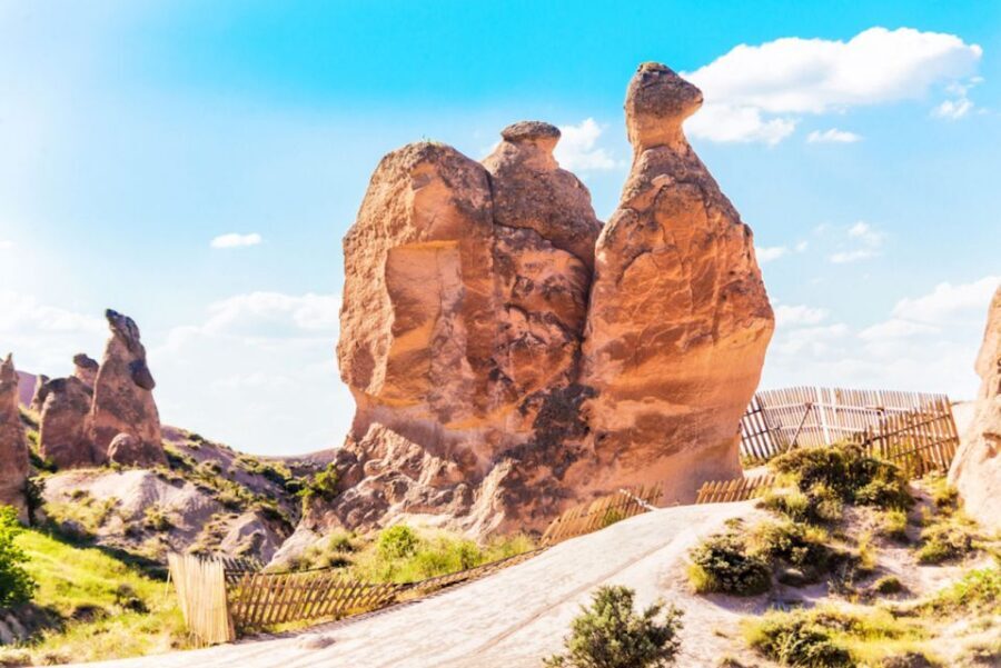 Cappadocia Small Group Day Tour - Goreme Open Air Museum - Group Size, Transport, and the Guide Effect