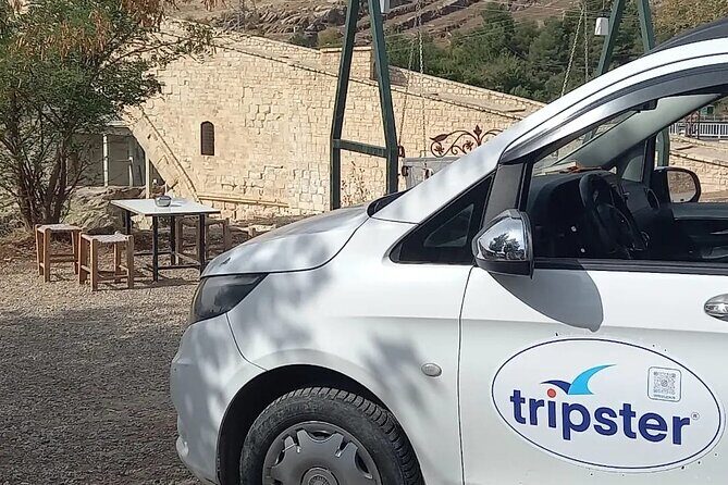 Cappadocia Small Group Original Green Tour (Non-Shopping) - Stop 1: Göreme Panoramic Viewpoint and the “how this place formed” lesson