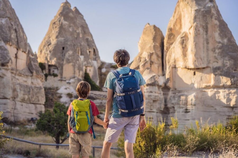 Cappadocia: Small-Group Red Tour, Open Air Museum with Lunch - Key takeaways before you go