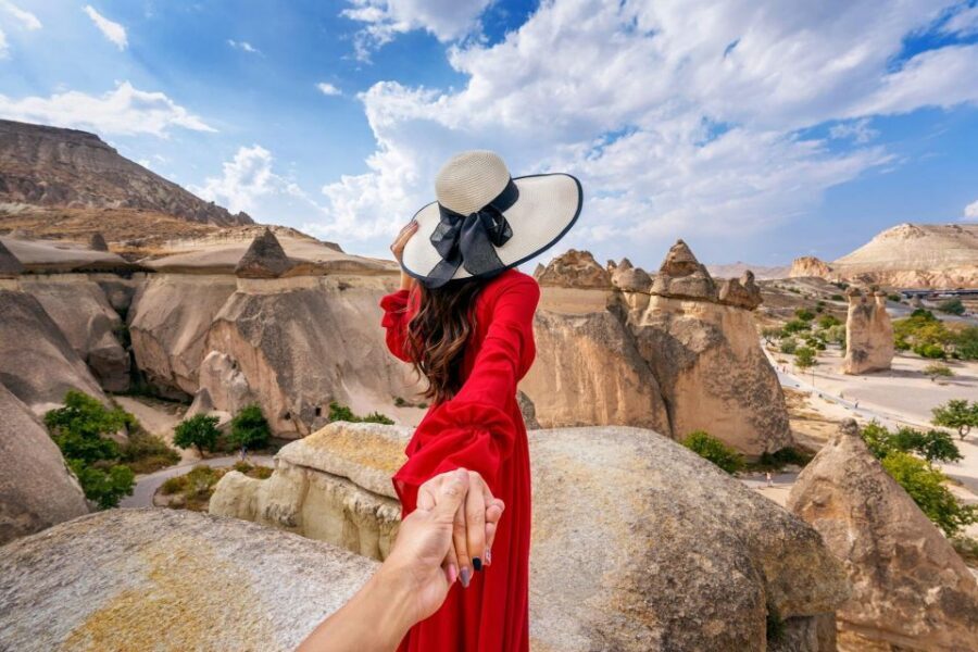 Cappadocia: Small-Group Red Tour, Open Air Museum with Lunch - Avanos Break, Lunch, and a Pottery Workshop You Can Touch