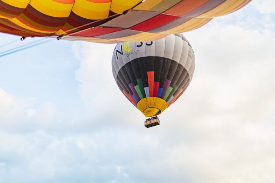 Cappadocia: Soganli Valley Hot Air Balloon Tour at Sunrise - 5 Highlights That Make This Sunrise Flight Worth Getting Up For