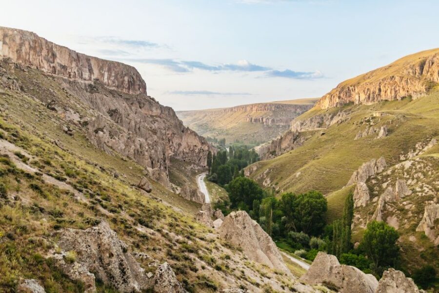 Cappadocia: Soganli Valley Hot Air Balloon Tour at Sunrise - FAQ