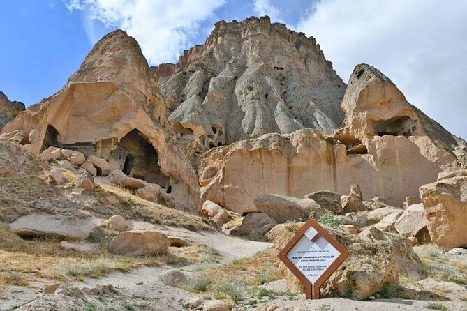 Cappadocia South Tour (Pro Guide, Tickets, Lunch, Transfer incl) - Onyx Factory Stop: How to Handle It Without Losing Your Trip