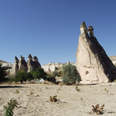 Cappadocia South: Underground City Tour With Lunch & Ticket - Onyx Workshop and Leather Factory: Local Craft Stops You Can Actually Use