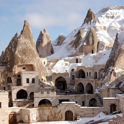 Cappadocia South: Underground City Tour With Lunch & Ticket - Price and Value: What $28 Buys You in Cappadocia South