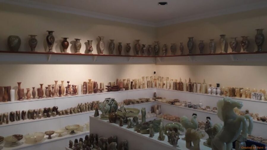 Cappadocia South: Underground City Tour With Lunch & Ticket - Who This Tour Fits Best (and Who Should Skip It)