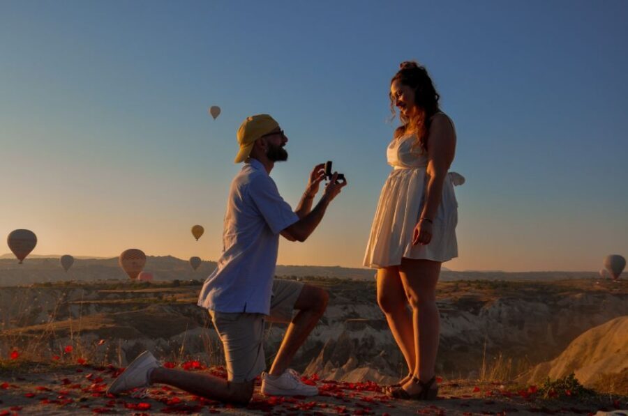 Cappadocia: Sunrise Balloon Watching Tour - Price and Value: The Real Reason This Is Worth $14