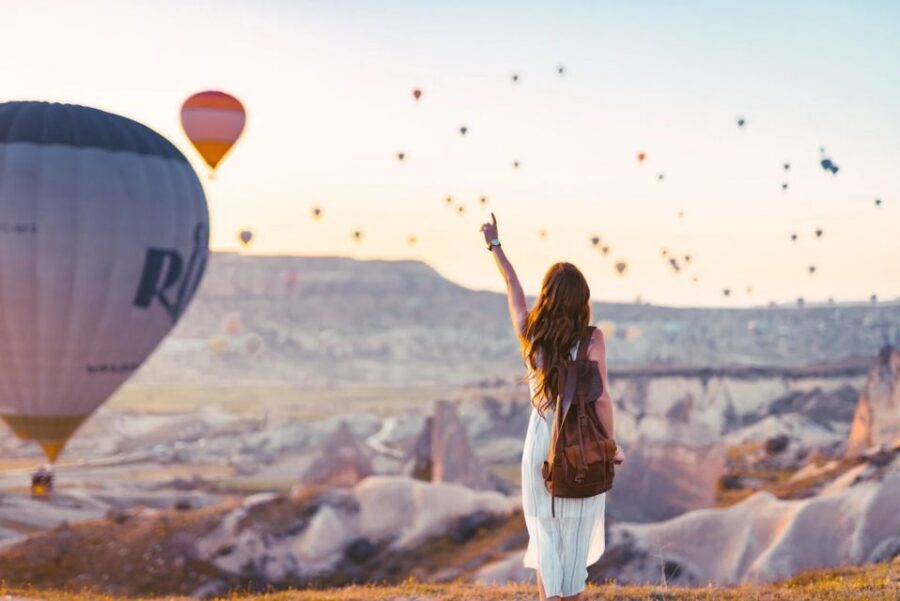 Cappadocia: Sunrise Balloon Watching Tour with Photographer - Price and Value: Why $23 Can Make Sense Here