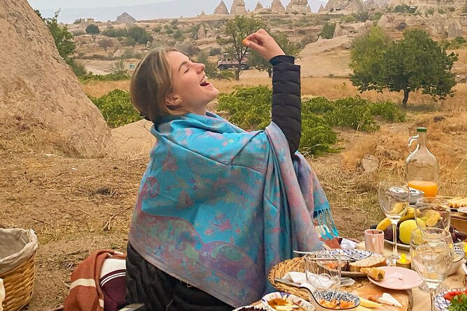 Cappadocia Sunrise Breakfast With Hot Air Balloons - Weather Reality: When Balloons Don’t Fly as Planned