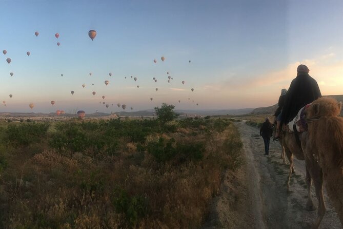 Cappadocia Sunrise Camel Safari - Weather and Balloon Cancellations: The Real-World Risk Check
