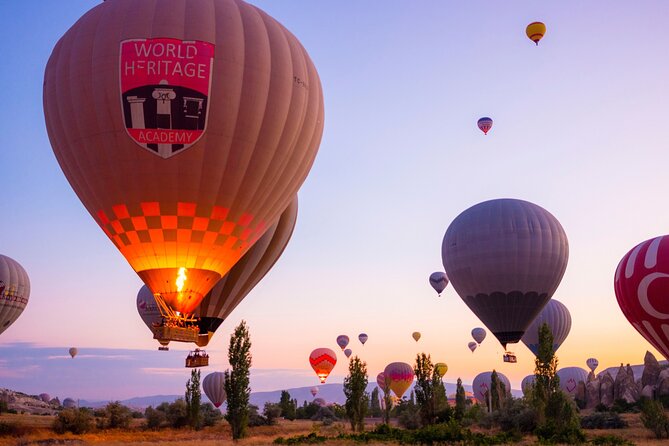 Cappadocia Sunrise Horse Riding - Horses, comfort, and first-time confidence (yes, they really help)