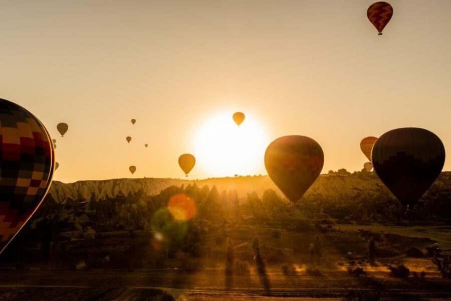 Cappadocia: Sunrise Hot Air Balloon Flight with Transfers - What You’re Paying For: Price, Inclusions, and Real Value
