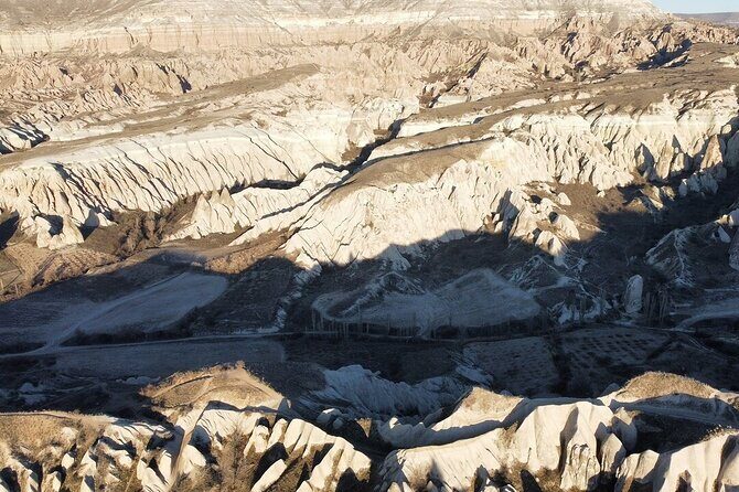 Cappadocia Sunrise Hot Air Balloon Ride | All-Inclusive Tour Cat - After Landing: Celebration, Certificate, and the End-Strong Finish