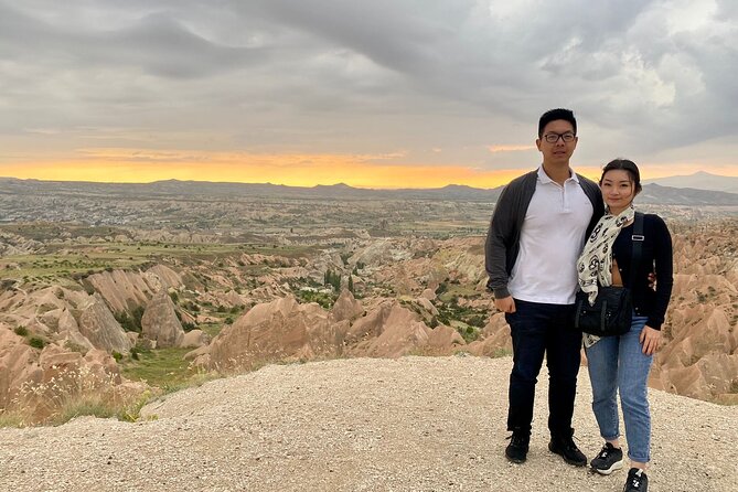 Cappadocia Sunset and Night tour with dinner - Price and Value Check for $239.65: When This Feels Worth It