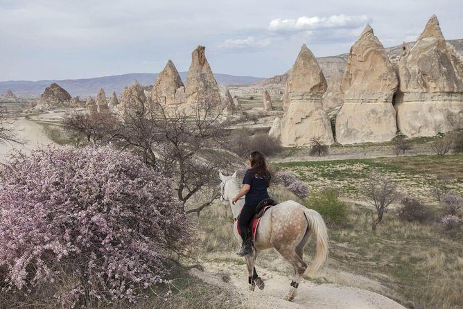 Cappadocia Sunset Horse Riding through the Valleys and Fairy Chimneys - Should You Book This Sunset Horse Riding Tour?
