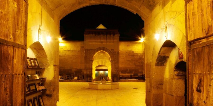 Cappadocia: the Original Whirling Dervish Ceremony - Key things to know before you go