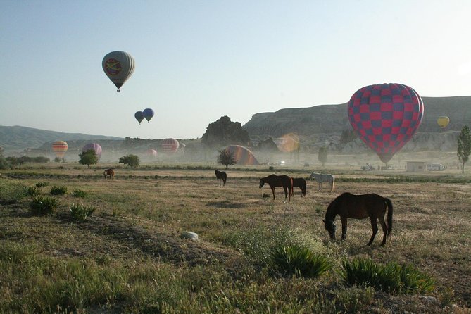 Cappadocia Tour from Istanbul 2 Days 1 Night by Plane With Cave Hotel - Price and Logistics: Is $830.84 Good Value?