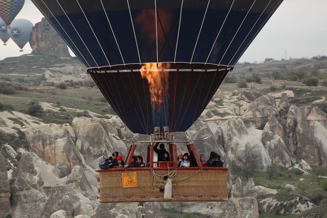 Cappadocia Tour from Istanbul 2 Days 1 Night by Plane With Cave Hotel - Who Should Book This Cappadocia Plan (and Who Might Skip It)
