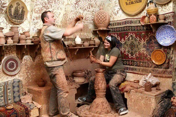 Cappadocia Tour from Istanbul by Bus - Pickup in Sultan Ahmet and the start time that sets the tone