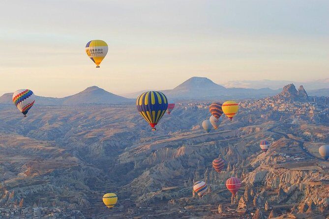 Cappadocia Tour from Istanbul by Bus - Price and logistics: what you’re really paying for
