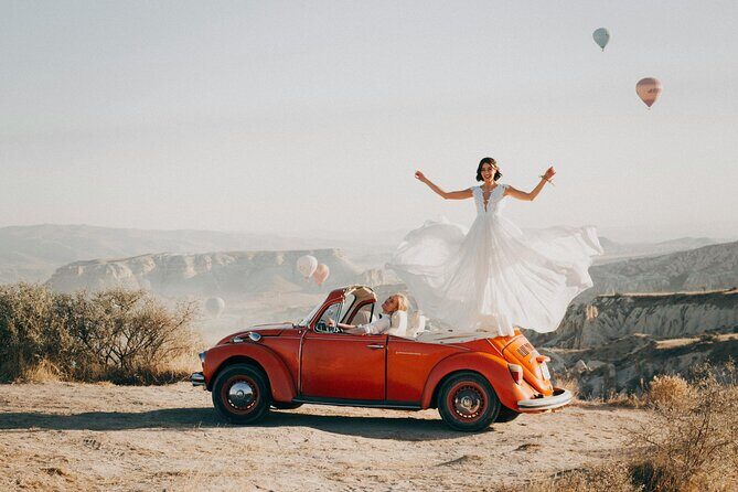 Cappadocia Tour Package from Istanbul by flight - Key highlights worth your attention