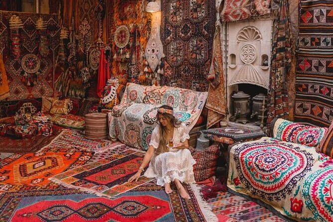 Cappadocia Tour Package from Istanbul by flight - Pacing, Shopping Stops, and How to Keep Control of Your Time