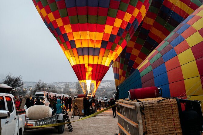 Cappadocia Tour Package from Istanbul by flight - Who should book this package (and who might skip it)